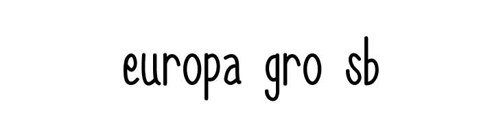 Ammah-Ucha  Free Fonts Download