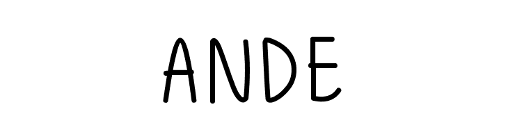 Baby-Shrimp  Free Fonts Download