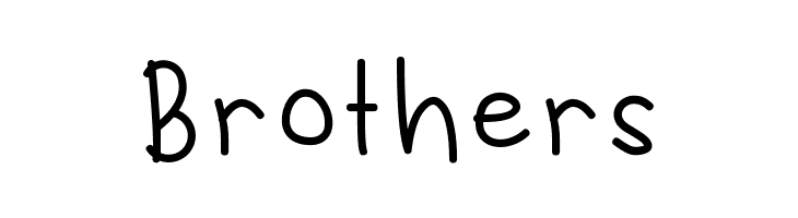 Baby-Shrimp  Free Fonts Download