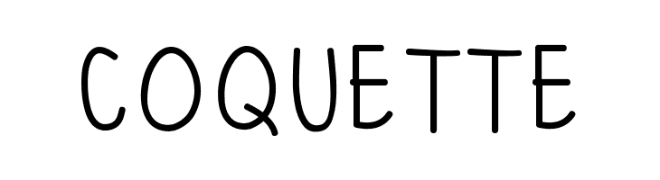 Baby-Shrimp  Free Fonts Download