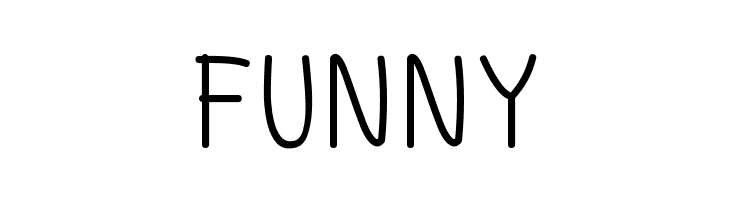 Baby-Shrimp  Free Fonts Download