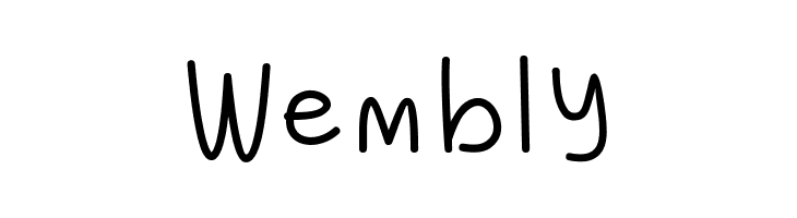 Baby-Shrimp  Free Fonts Download