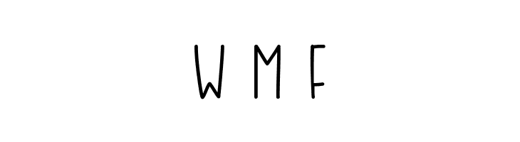 Kamilah  Free Fonts Download