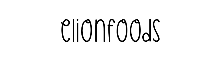 Kamilah  Free Fonts Download