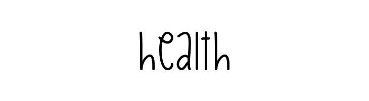 Kamilah  Free Fonts Download