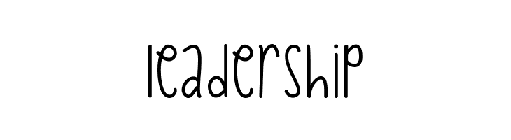 Kamilah  Free Fonts Download