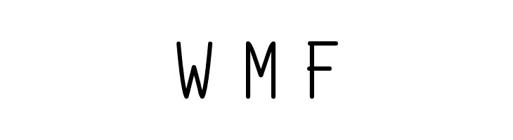 Coffee-Latte  Free Fonts Download