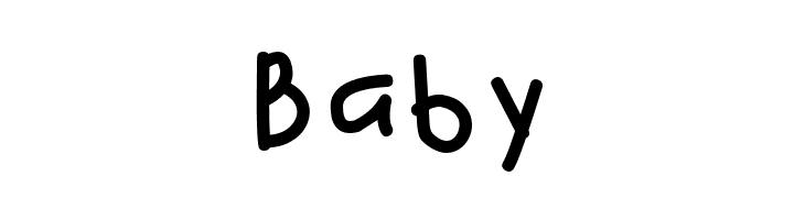 Smiley Cat  Free Fonts Download