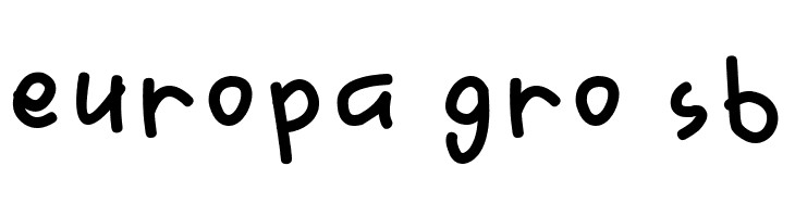 Smiley Cat  Free Fonts Download