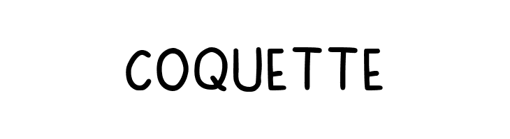 Elliane Regular  Free Fonts Download