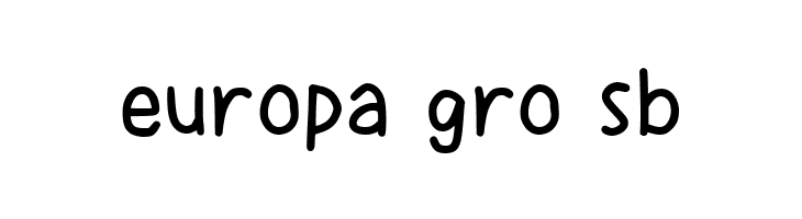 Elliane Regular  Free Fonts Download