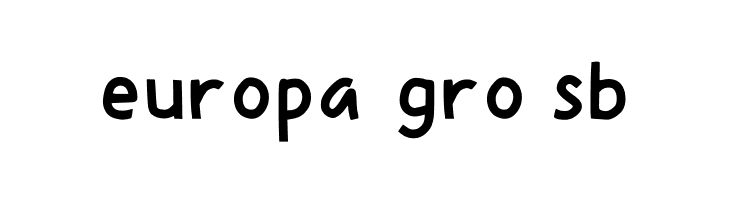 Sleepy Cat Regular  Free Fonts Download