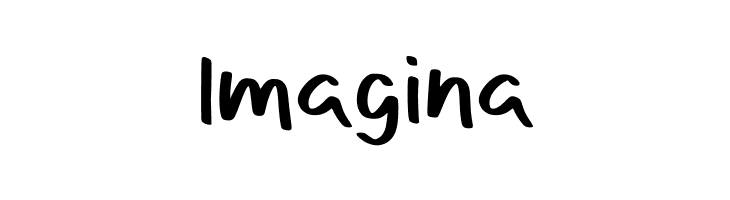 Foodlist Regular  Free Fonts Download