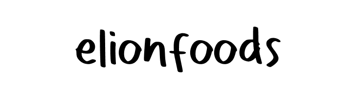 Foodlist Regular  Free Fonts Download