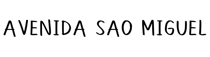 Alviena Regular  Free Fonts Download