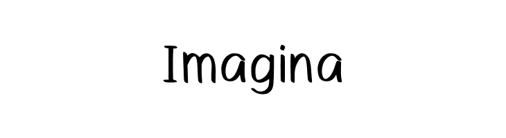 Alviena Regular  Free Fonts Download