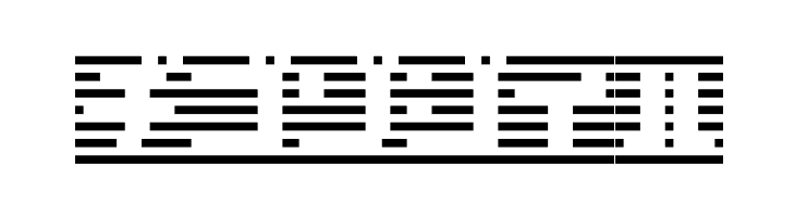 border7ka  Free Fonts Download