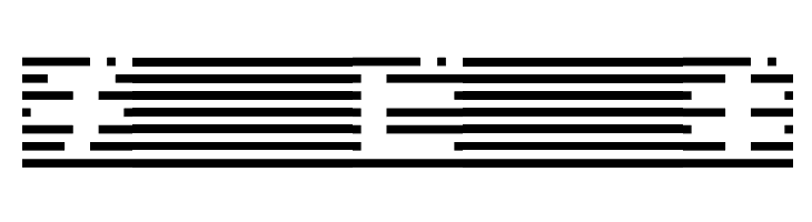 border7ka  Free Fonts Download