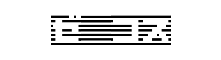 border7ka  Free Fonts Download