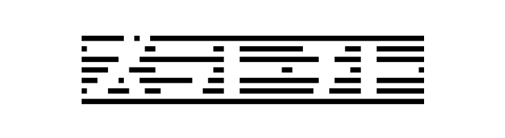 border7ka  Free Fonts Download