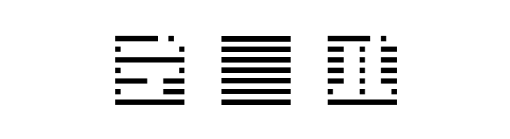 border7ka  Free Fonts Download