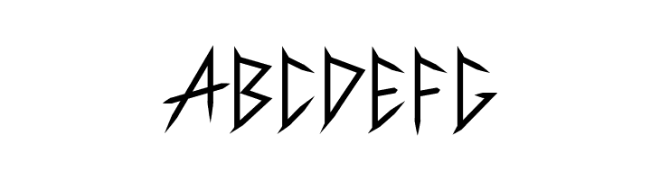 Calcaries  Free Fonts Download