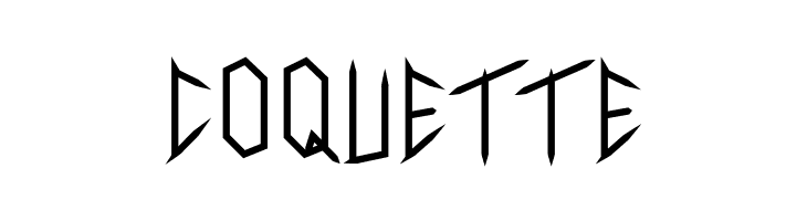 Calcaries  Free Fonts Download