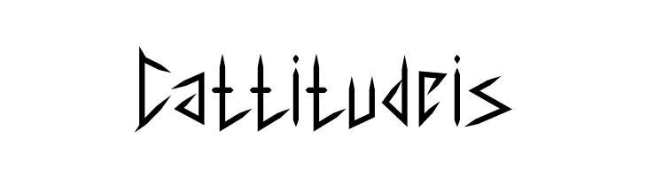 Calcaries  Free Fonts Download