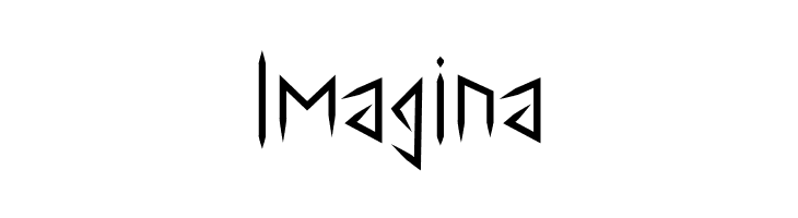 Calcaries  Free Fonts Download