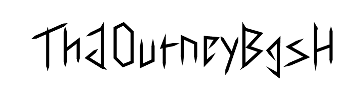 Calcaries  Free Fonts Download