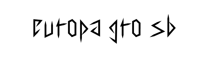 Calcaries  Free Fonts Download