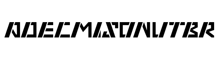 AQUIVER  Free Fonts Download