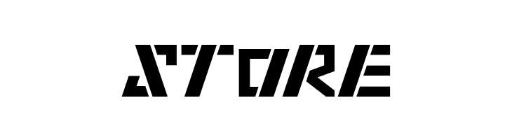 AQUIVER  Free Fonts Download