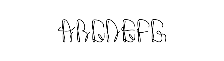 Beauty baey  Free Fonts Download