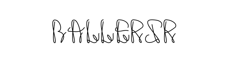 Beauty baey  Free Fonts Download