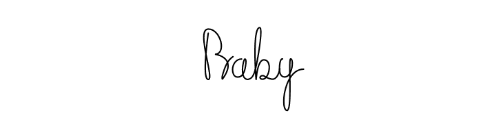 Beauty baey  Free Fonts Download