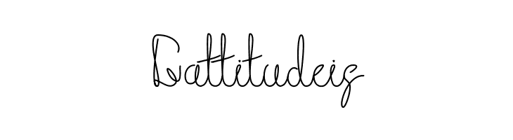 Beauty baey  Free Fonts Download