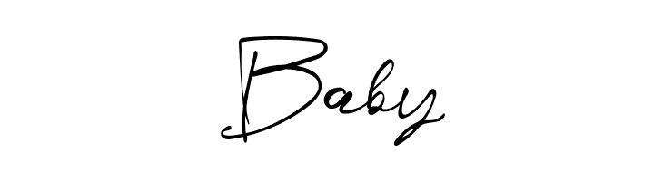 Kelly Signature  Free Fonts Download