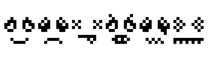 SkrewdUpSoulz  Free Fonts Download