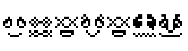 SkrewdUpSoulz  Free Fonts Download