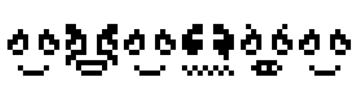 SkrewdUpSoulz  Free Fonts Download