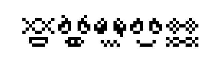 SkrewdUpSoulz  Free Fonts Download