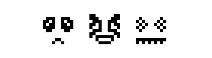 SkrewdUpSoulz  Free Fonts Download