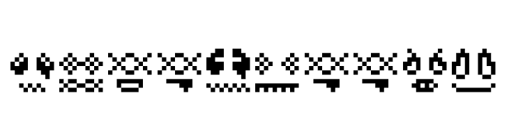 SkrewdUpSoulz  Free Fonts Download