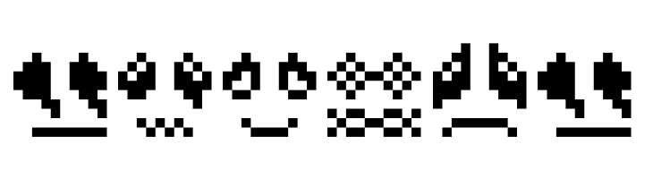 SkrewdUpSoulz  Free Fonts Download
