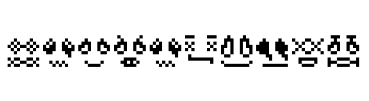 SkrewdUpSoulz  Free Fonts Download