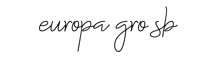 Dallastic  Free Fonts Download