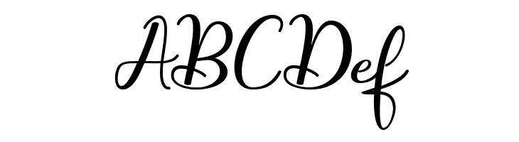 Maitlyn Script  Free Fonts Download