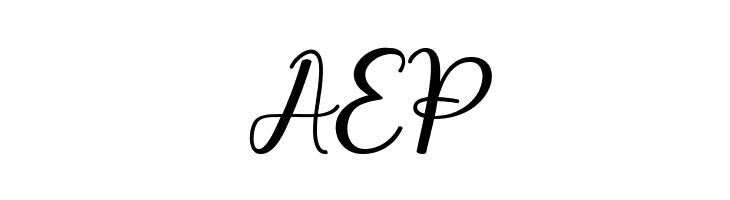 Maitlyn Script  Free Fonts Download