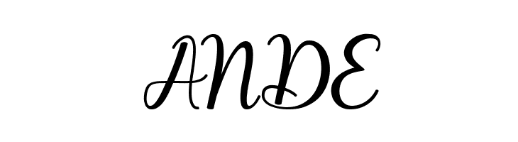 Maitlyn Script  Free Fonts Download